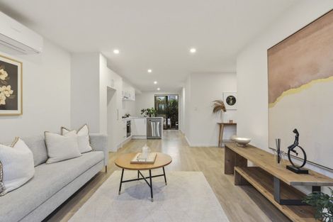 Photo of property in 3 Kaman Seasprite Road, Hobsonville, Auckland, 0616