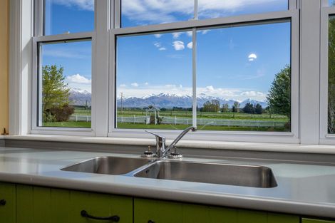 Photo of property in 181 Nixons Road, Fairlie, 7987