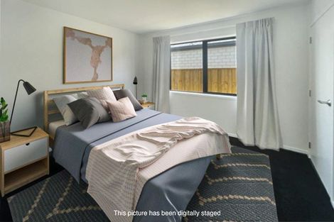 Photo of property in 4 Greengrass Crescent, Kaiapoi, 7630