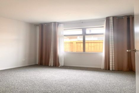 Photo of property in 12 Piper Street, Halswell, Christchurch, 8025