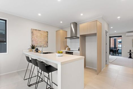 Photo of property in 2/1 Ko Roa Lane, Hobsonville, Auckland, 0616