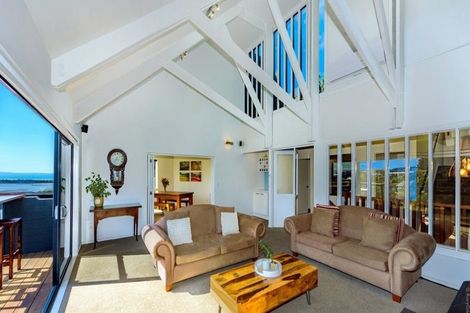 Photo of property in 11 Toledo Place, Mount Pleasant, Christchurch, 8081