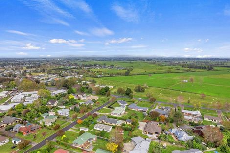 Photo of property in 6 Hanna Street, Te Aroha, 3320