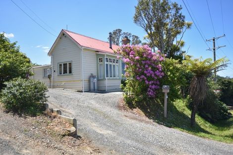 Photo of property in 263 Upper Junction Road, Sawyers Bay, Port Chalmers, 9023