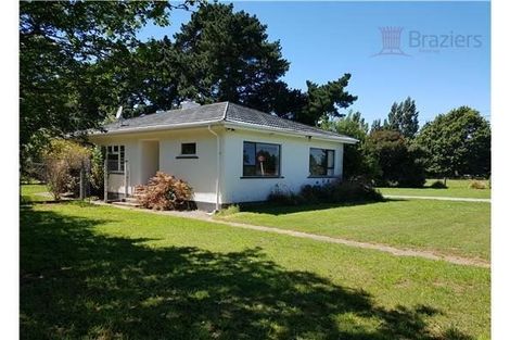 Photo of property in 19 Trents Road, Templeton, Christchurch, 8042