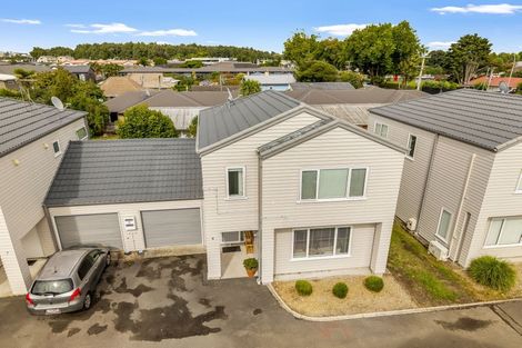Photo of property in 52h Fifth Avenue, Enderley, Hamilton, 3214