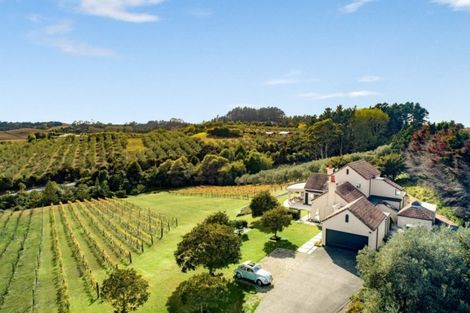 Photo of property in 178 Hamilton Road, Warkworth, 0982