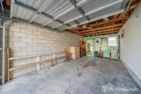 Photo of property in 52a Pretoria Street, Hutt Central, Lower Hutt, 5010