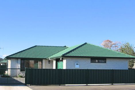 Photo of property in 11a Carroll Street, Palmerston North, 4410