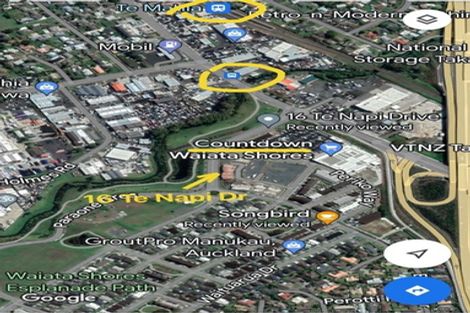 Photo of property in 16 Te Napi Drive, Takanini, 2112