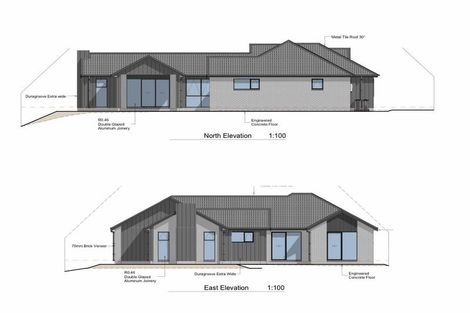 Photo of property in 21 Maurice Harding Avenue, Paerata, Pukekohe, 2124
