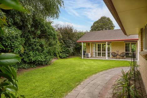 Photo of property in 10 Holcroft Court, Rangiora, 7400