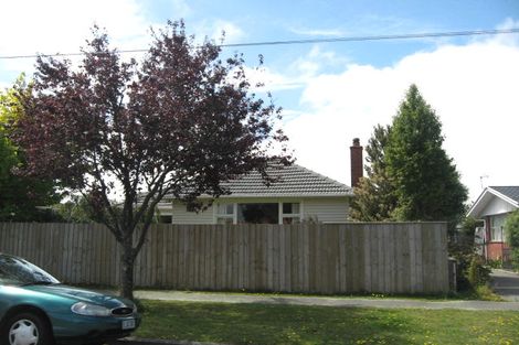 Photo of property in 10 Mavin Road, Hoon Hay, Christchurch, 8025
