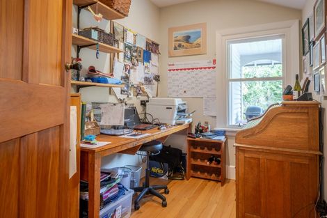 Photo of property in 1123 Okains Bay Road, Okains Bay, 7583
