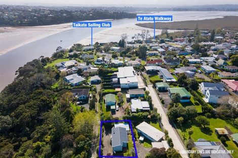 Photo of property in 23 Tawa Road, Te Atatu Peninsula, Auckland, 0610