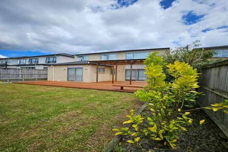 Photo of property in 10 Fong Road, Flat Bush, Auckland, 2019