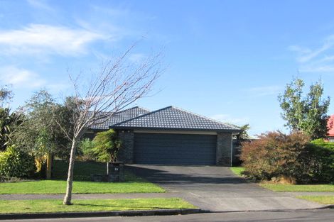 Photo of property in 8 Glencoe Place, Nawton, Hamilton, 3200