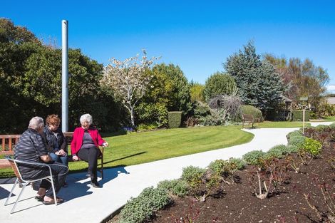 Photo of property in Cargill Home, 1 Cargill Street, Waikiwi, Invercargill, 9810