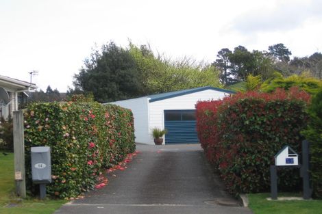 Photo of property in 16 Gillam Crescent, Springfield, Rotorua, 3015
