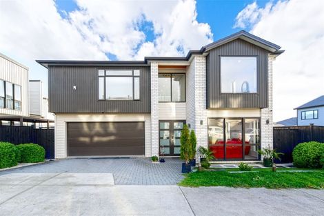 Photo of property in 13 Christella Street, Flat Bush, Auckland, 2019
