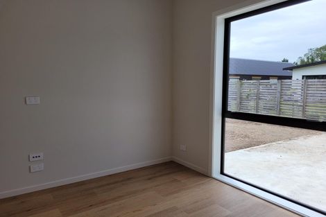 Photo of property in 3b James Kidd Place, Greytown, 5712