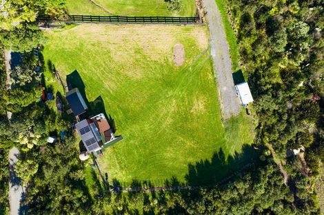 Photo of property in 134 Cames Road, Mangawhai, 0975