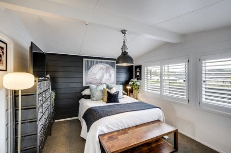 Photo of property in 123 North Shore Road, Eskdale, Napier, 4182