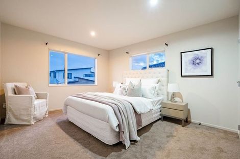Photo of property in 22 Ballindrait Drive, Flat Bush, Auckland, 2019