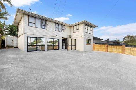 Photo of property in 102 Marne Road, Papakura, 2110