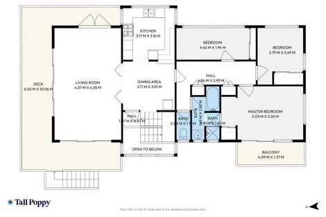 Photo of property in 133 Balmoral Drive, Tokoroa, 3420