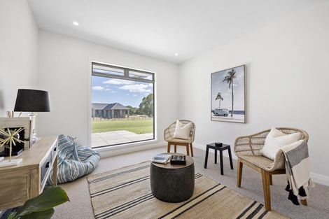 Photo of property in 5 Riverside Way, Clevedon, 2585