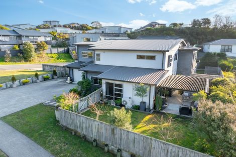 Photo of property in 130 Navigation Drive, Whitby, Porirua, 5024