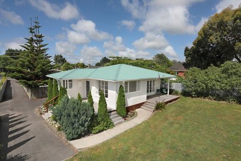 Photo of property in 30a Mill Street, Marton, 4710