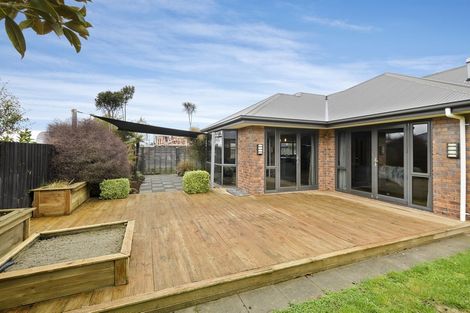 Photo of property in 142 Lowes Road, Rolleston, 7614