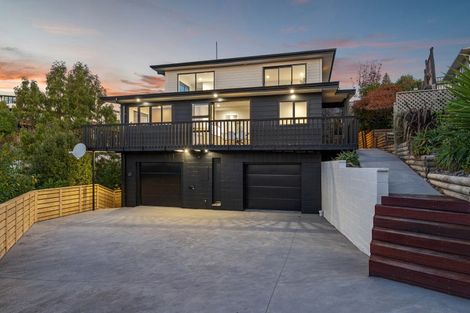 Photo of property in 167 Soleares Avenue, Mount Pleasant, Christchurch, 8081