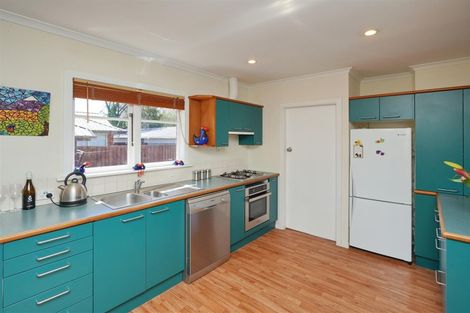 Photo of property in 48 Glenmore Avenue, Casebrook, Christchurch, 8051