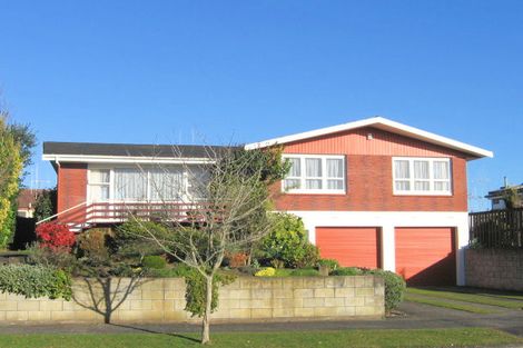 Photo of property in 4 Freemont Street, Chartwell, Hamilton, 3210