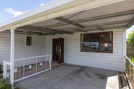 Photo of property in 3 Richardson Street, Woodville, 4920