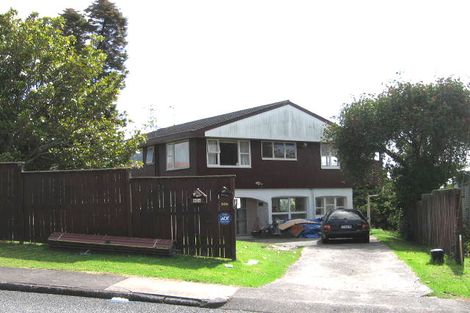 Photo of property in 50 Royal View Road, Te Atatu South, Auckland, 0610