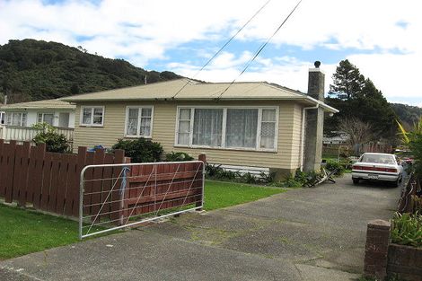 Photo of property in 6 Maire Street, Wainuiomata, Lower Hutt, 5014