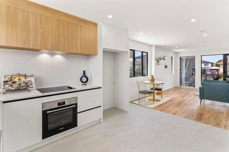 Photo of property in 6/18 Alexander Avenue, Papatoetoe, Auckland, 2025
