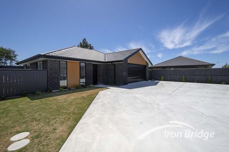 Photo of property in 8 Rahme Crescent, Kaiapoi, 7630