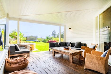 Photo of property in 391 Tara Road, Mangawhai, Kaiwaka, 0573