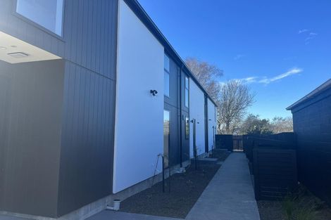 Photo of property in 4/80 Mackworth Street, Woolston, Christchurch, 8062