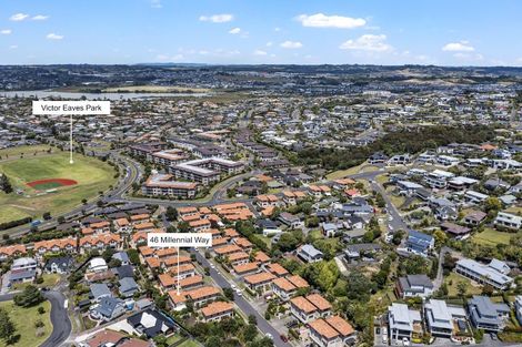 Photo of property in 46 Millennial Way, Orewa, 0931