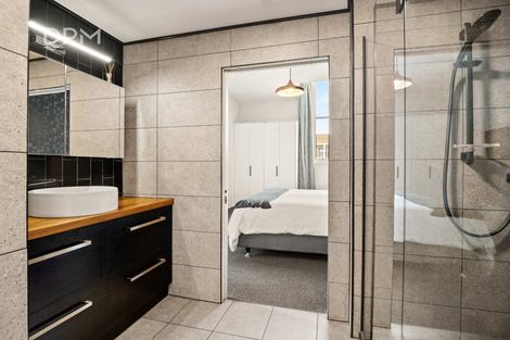 Photo of property in 8/7 Liverpool Street, Dunedin Central, Dunedin, 9016