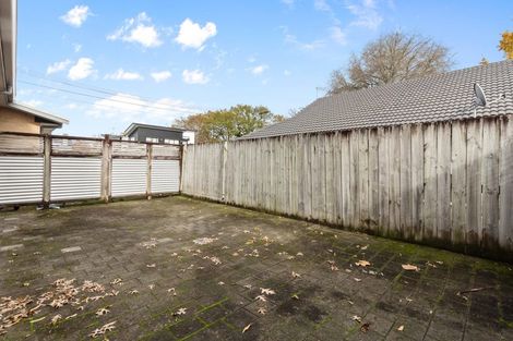 Photo of property in 41c Cook Street, Hamilton East, Hamilton, 3216