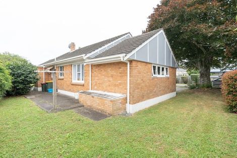 Photo of property in 19 Beale Street, Hamilton East, Hamilton, 3216