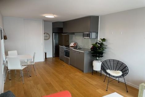 Photo of property in 607/8u Wigan Street, Te Aro, Wellington, 6011