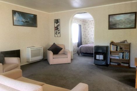 Photo of property in 110 Porangahau Road, Waipukurau, 4200